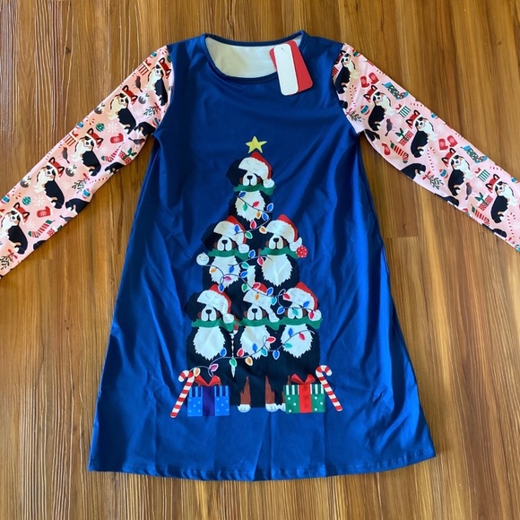 PatPat Other - NWT PatPat Christmas dress